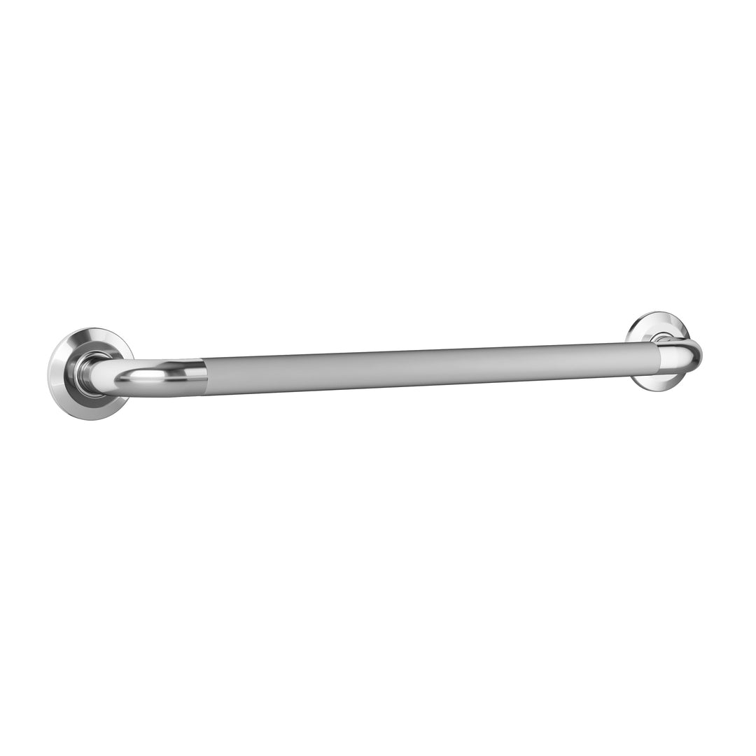 PULSE ShowerSpas ErgoSafetyBar Stainless Steel Polished (4006-SSP)