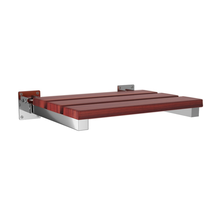 PULSE ShowerSpas ErgoSeat II Stainless Steel Polished (4008-SSP)