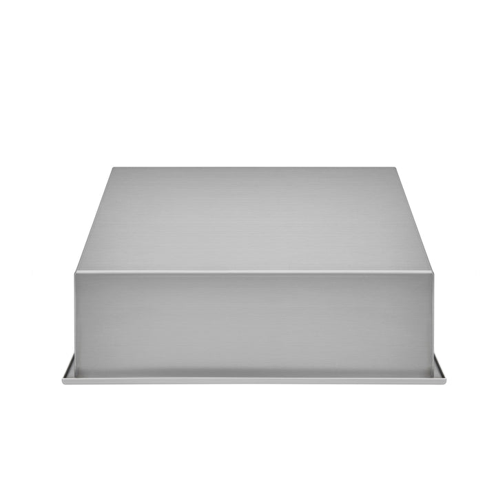 PULSE ShowerSpas Niche in Brushed Stainless Steel  (NI-1212-SSB)