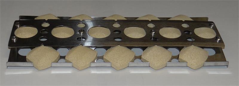 Briquette Tray For Premier Series (RJC009P)