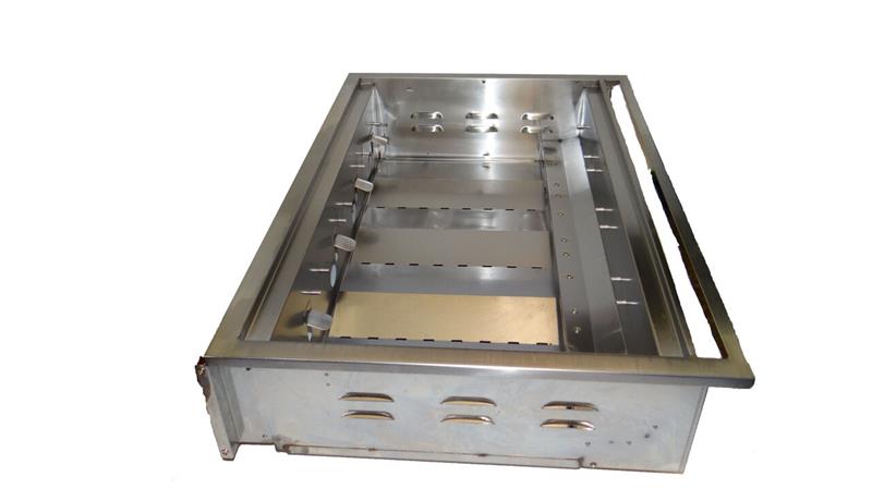 32" Basin For Rjc32A (RJC013P)