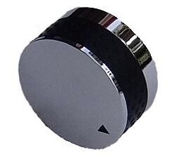 Knob For Rjc26A & Rjc32A (RJC025P)