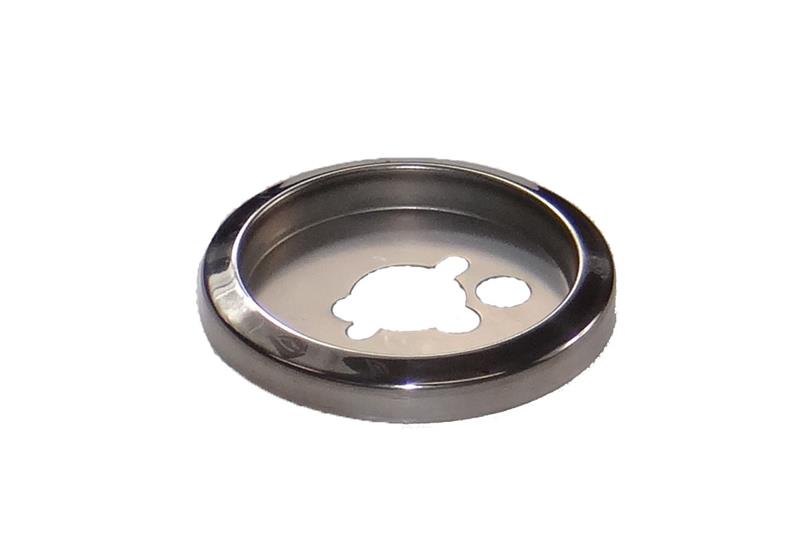Knob Bezel For Rjc26A & Rjc32A (RJC026P)