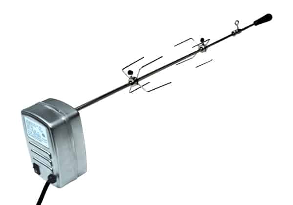 Rotisserie Kit For Mhp Grills (RKMHP)