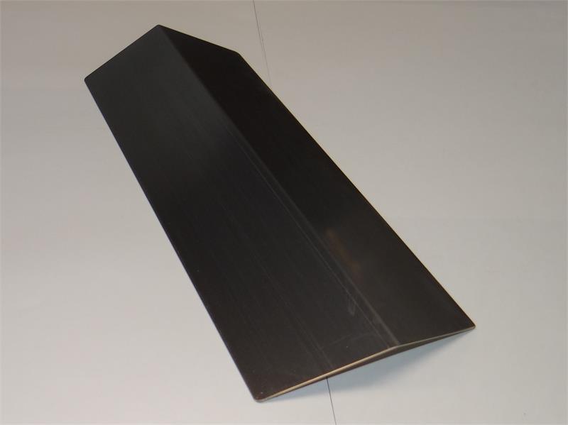 "V" Burner Shield For Ron27A & Ron36A (RON022)