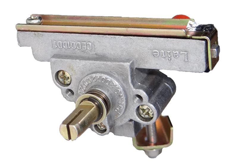 Gas Valve-I.R. Burner For Ron27A & Ron36A (RON043)