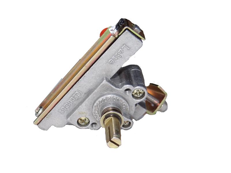 Gas Valve-I.R. Burner For Ron27A & Ron36A (RON043)