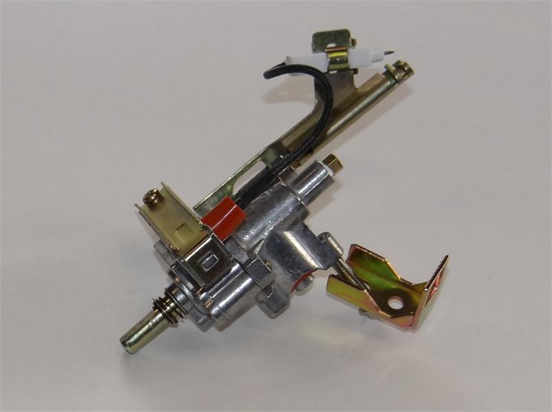 Gas Valve Lp- Burner For Ron27A/Ron36A (RON045)