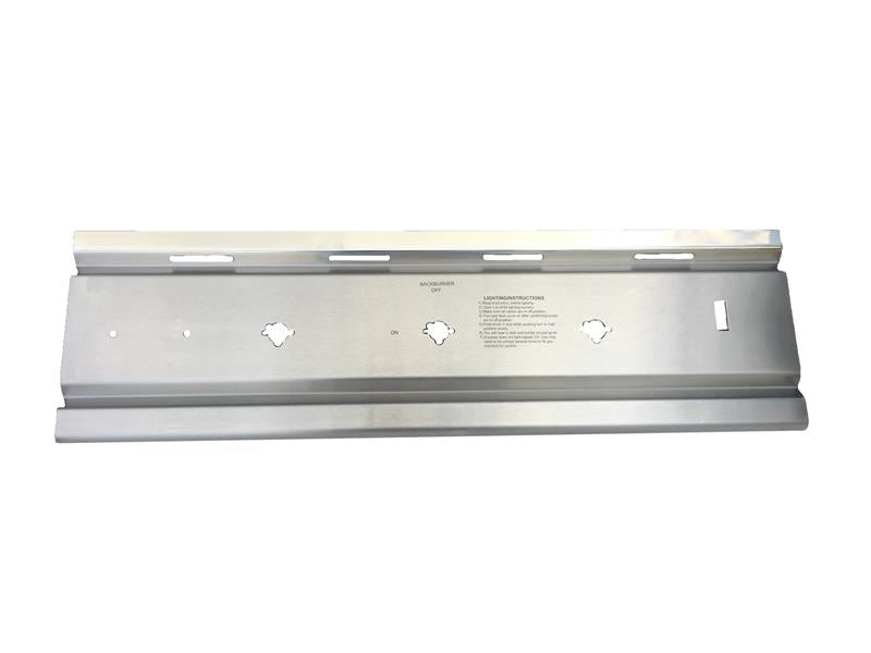 Rcs Ron 27" Control Panel (RON053)