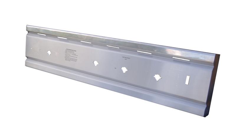 Rcs Ron 36" Control Panel (RON054)