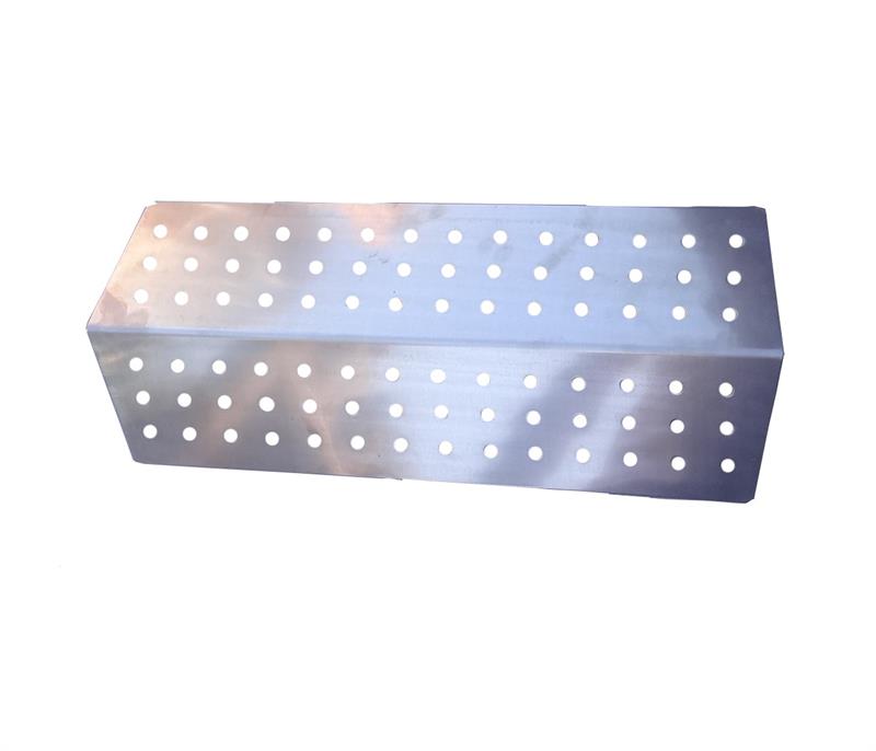 "V" Burner Shield For Cutlass Pro Series (RON085)