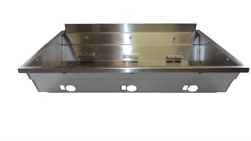 30"-Inner Basin For Ron30A (RON087)