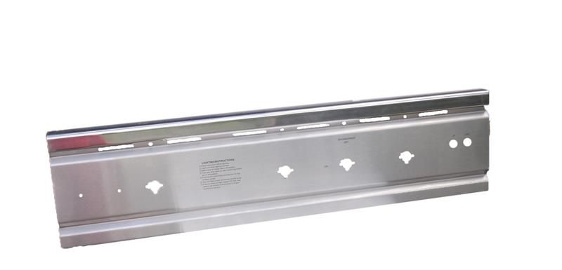 Rcs Ron 30" Control Panel (RON107)