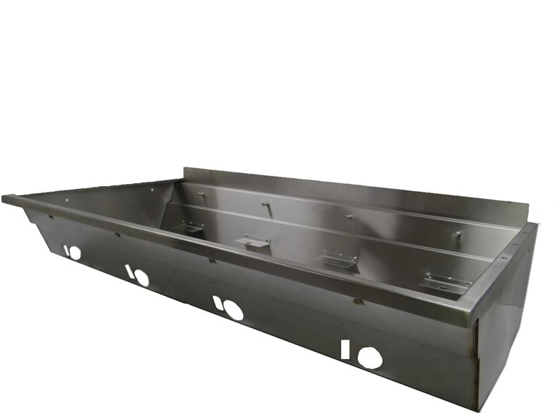 38" Inner Basin Ron38A (RON117)
