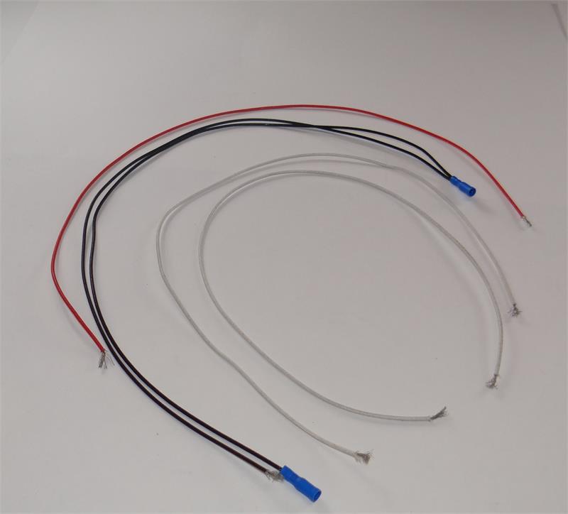 Light Wire Harness Ron38A (New Style) (RON124)