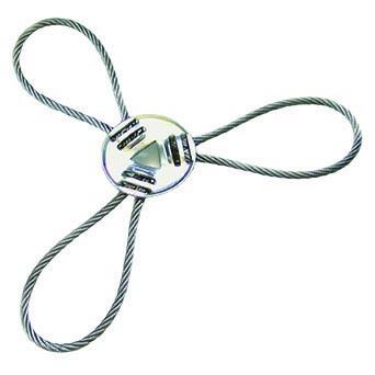 14" Loop Assby Replacemt F/Chimney Tools (RPWRL14)