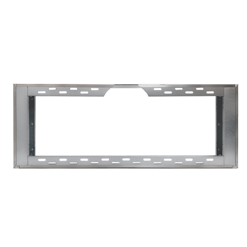 8 X 36" Vent Hood Spacer (RVH36SP8)