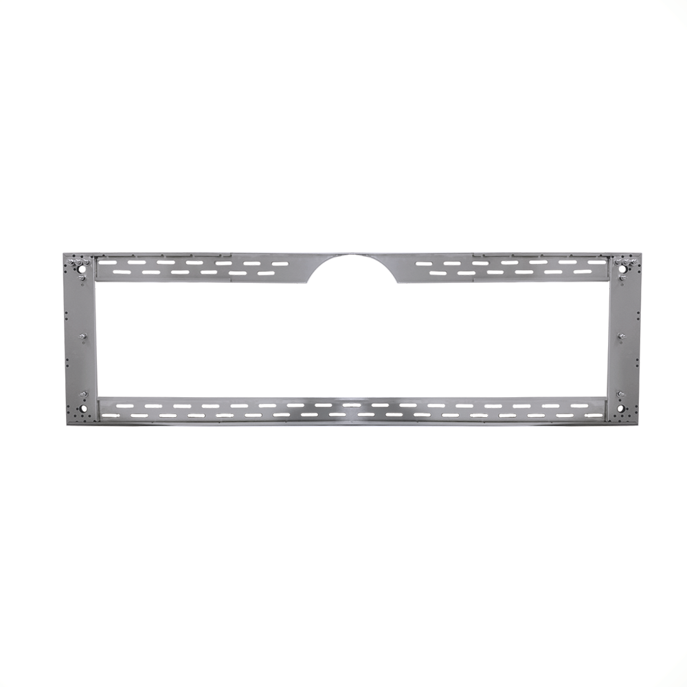 1/2 X 36" Vent Hood Spacer/Mounting Template (RVH36SPT)