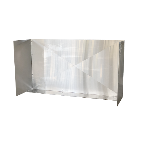 48" Wind Guard - Large (RWGL)