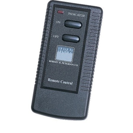 Remote/Variable, Basic System (VR1A)