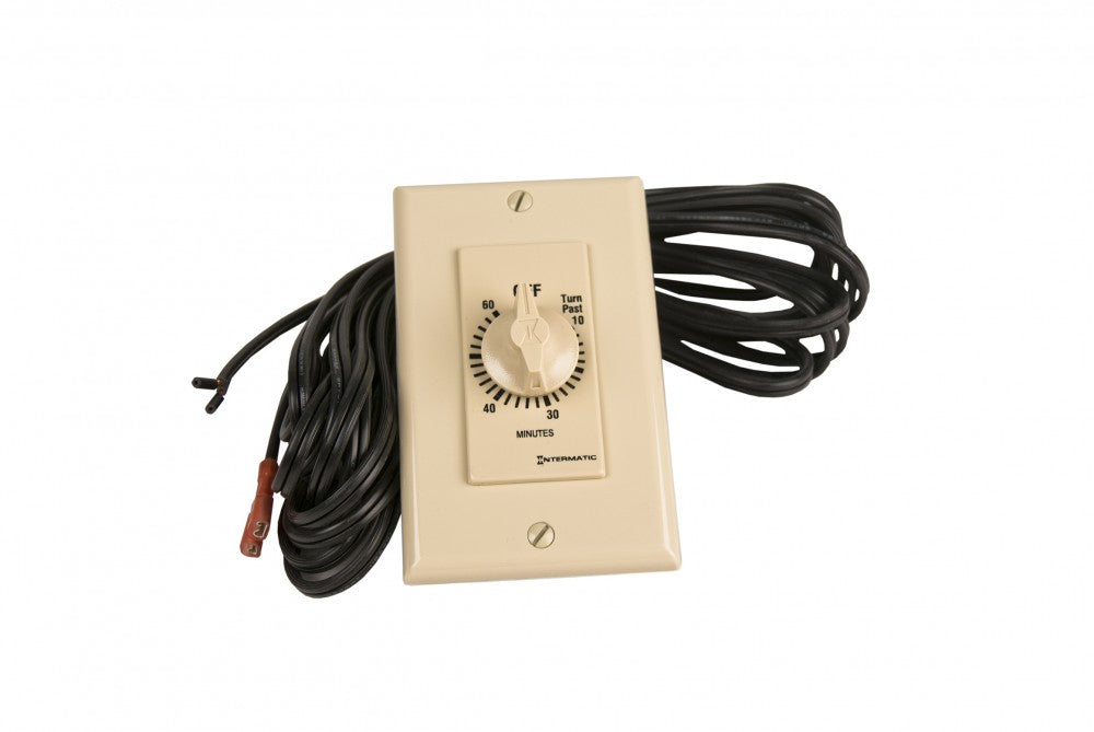 Peterson Wall Switch, Timer (WS2)