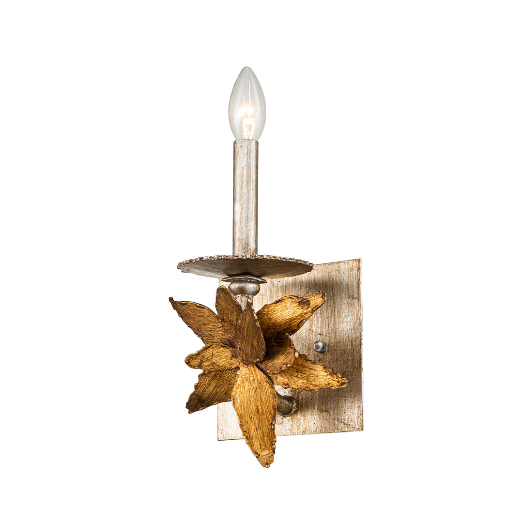 Toussaint 1 Light Sconce (SC1054-1)
