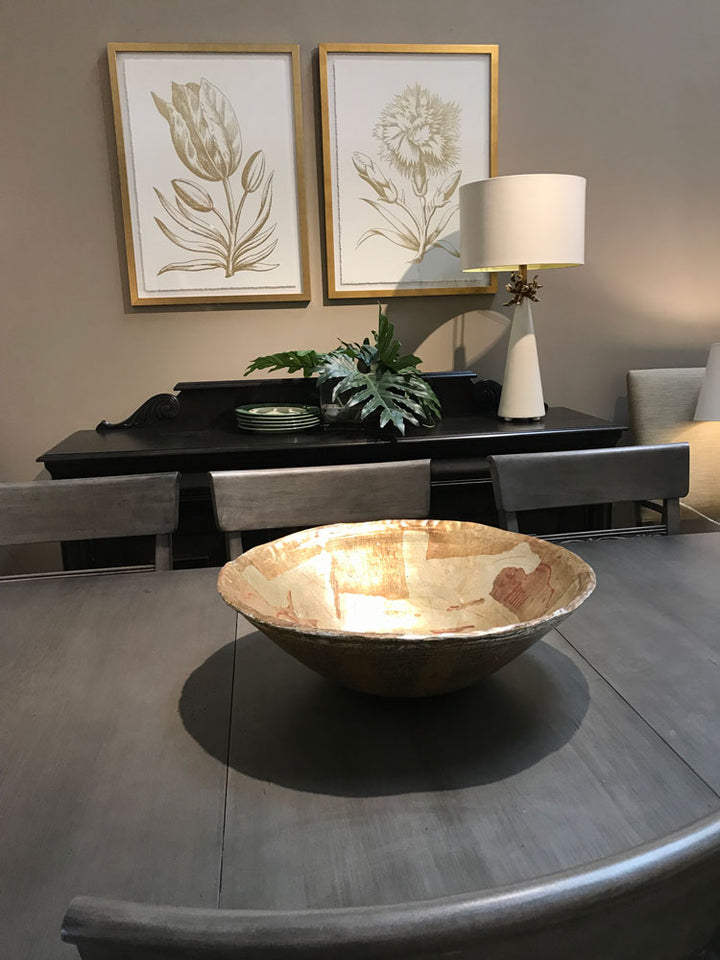 Olivier Bowl (SI1123)