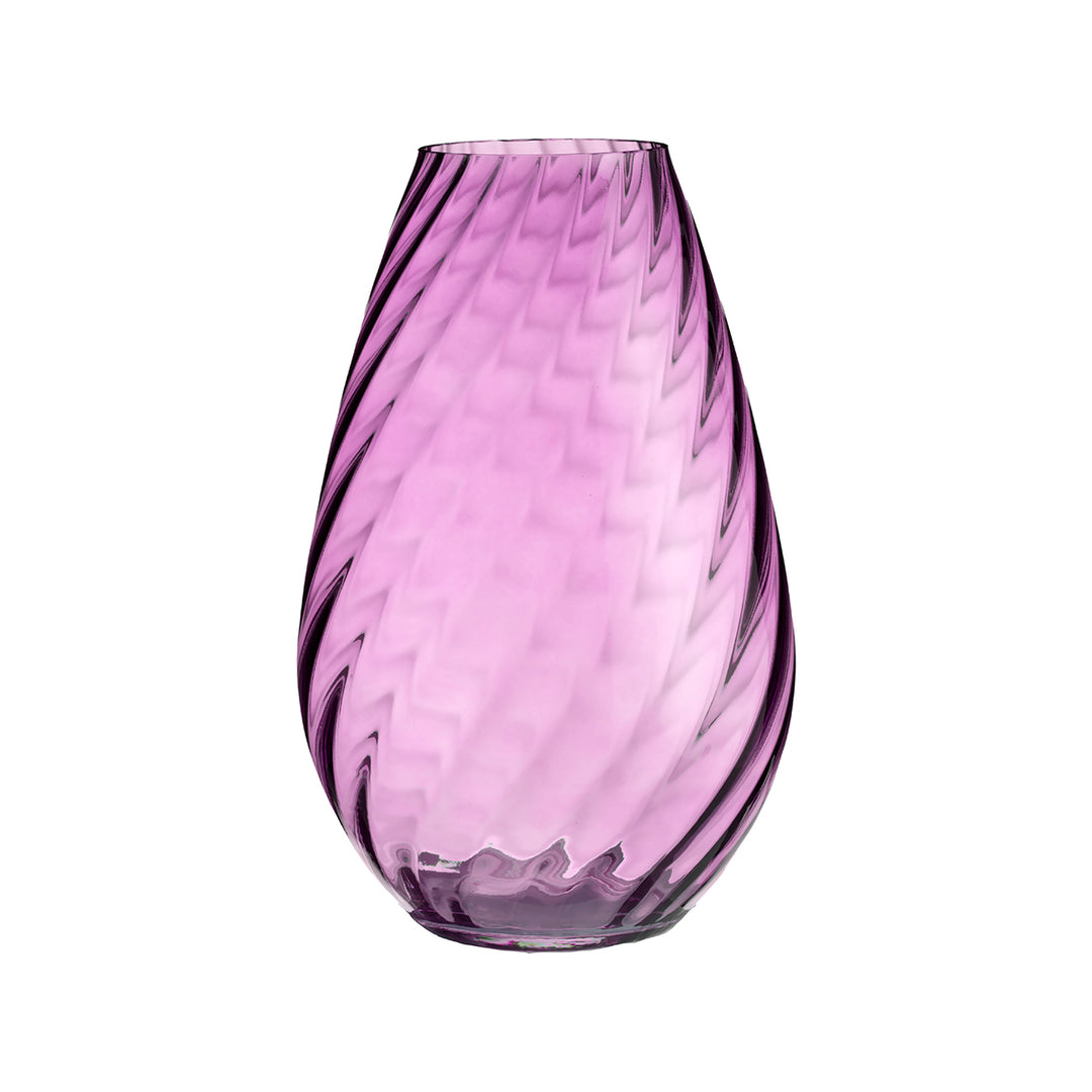 Large Lena Bowl in Plum (SI1138L-PLUM)
